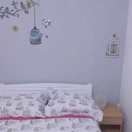 שיבניק Apartment Buba מראה חיצוני תמונה