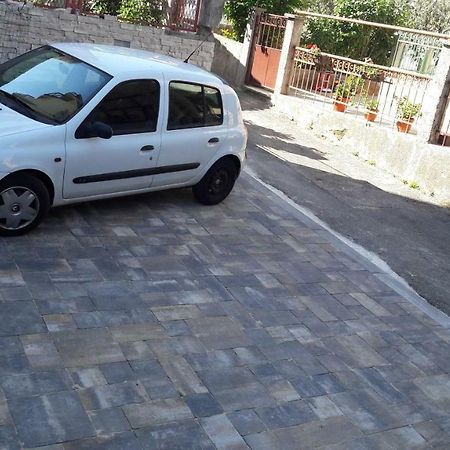 שיבניק Apartment Buba מראה חיצוני תמונה