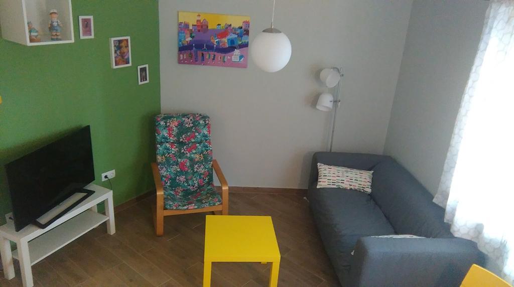 שיבניק Apartment Buba מראה חיצוני תמונה