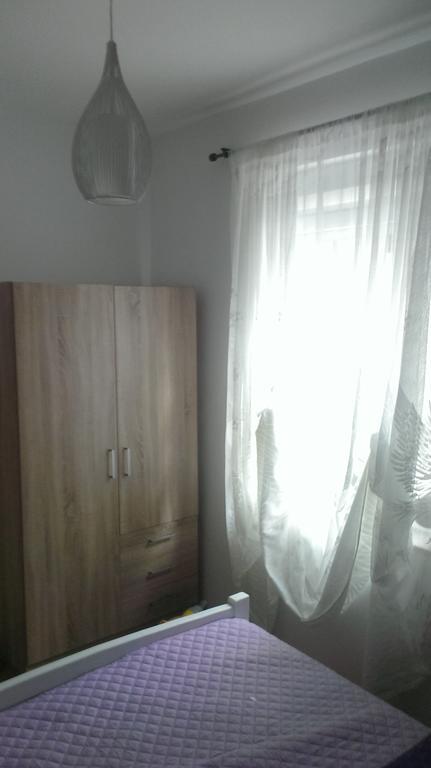 שיבניק Apartment Buba מראה חיצוני תמונה