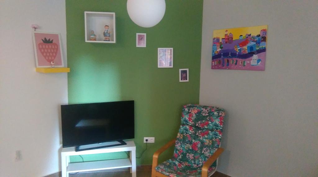 שיבניק Apartment Buba מראה חיצוני תמונה