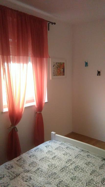 שיבניק Apartment Buba מראה חיצוני תמונה